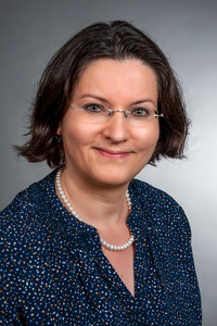 Dr. Simin Bengler, Praxis für Psychotherapie